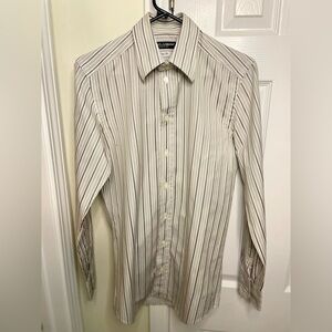 Dolce & Gabbana Slim Fit Shirt